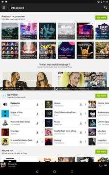 Zonga Music screenshot 11