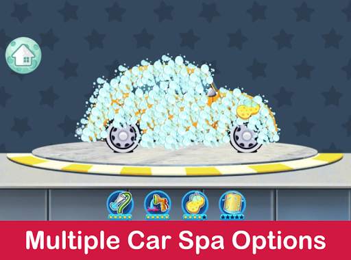 Car Wash: Cleaning & Maintenance Garage स्क्रीनशॉट 5