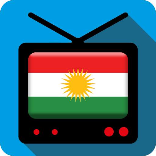 TV Kurdish Channels Info 1.0.4
