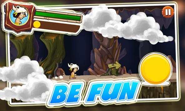 Super Adventure World 🐒 🐒 screenshot 6