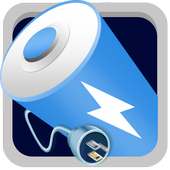 Fast Battery Charger on 9Apps