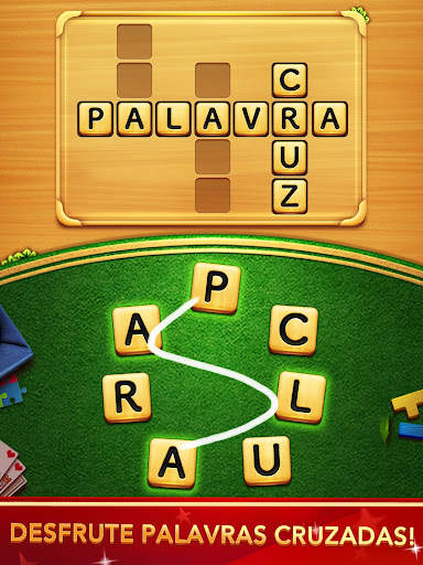 Palavras Conectadas screenshot 8