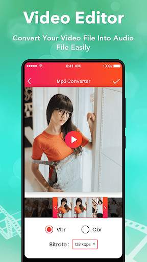 Video Editor : Free Video Maker screenshot 7