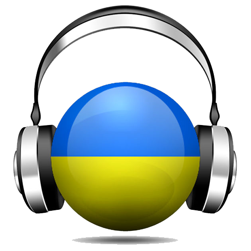 Ukraine Radio - Ukrainian FM icon