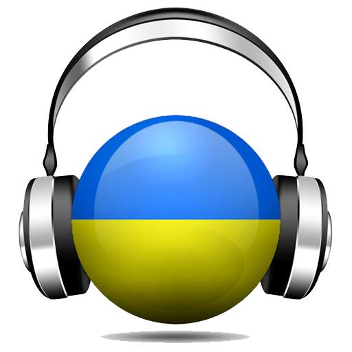 Ukraine Radio - Ukrainian FM 2.1