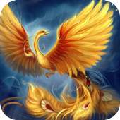 Phoenix Bird Wallpapers 1.1