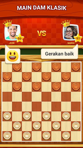 Dam - Dalam & Luar Talian screenshot 1