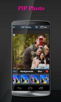 Photo Editor screenshot 4