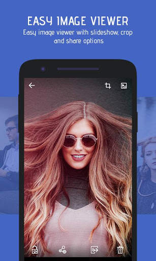 Photo & video locker, Hide photos/vault - Skullock screenshot 7