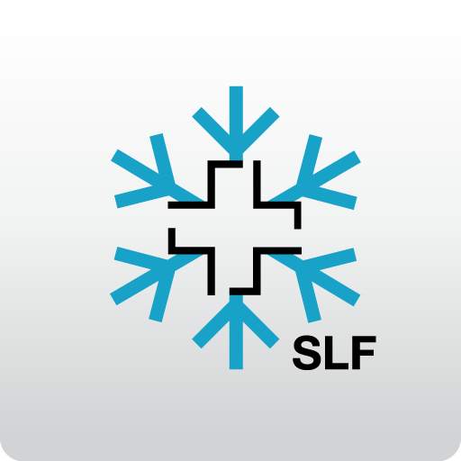 White Risk - SLF Avalanche App 6.0.0