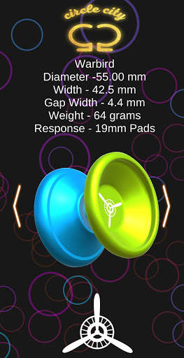 YoYo screenshot 5