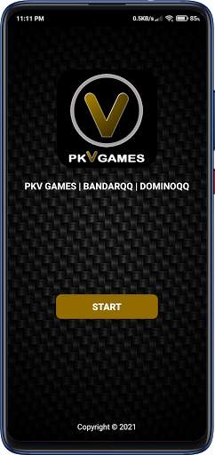 PKV Games IND screenshot 2
