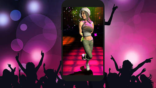 Let's Dance VR  - Hip Hop and  screenshot 4