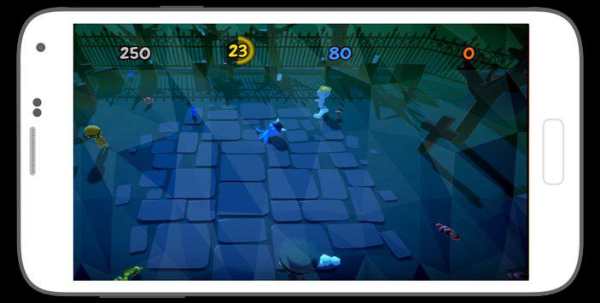 Hint Party Panic game screenshot 3