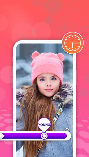 Face Master Aging Face, Future Baby, Gender Swap screenshot 6
