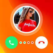 Fake Caller icon