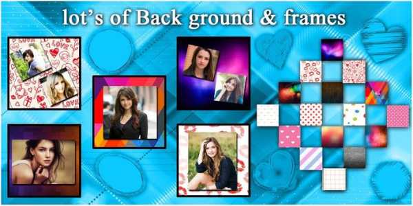 Photo Collage Maker screenshot 4