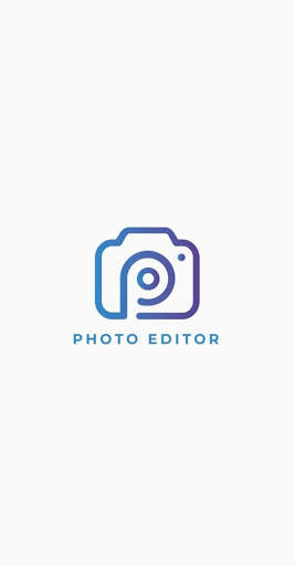Photo Editor screenshot 1