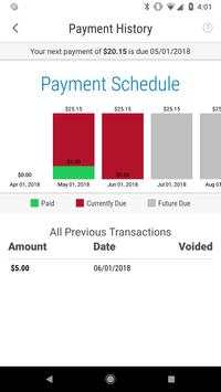 BRI Mobile: COBRA/Direct Bill screenshot 3