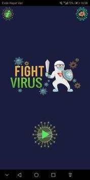 Snake vs Virus game 2020 screenshot 1