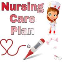 Nursing Care Plans icon