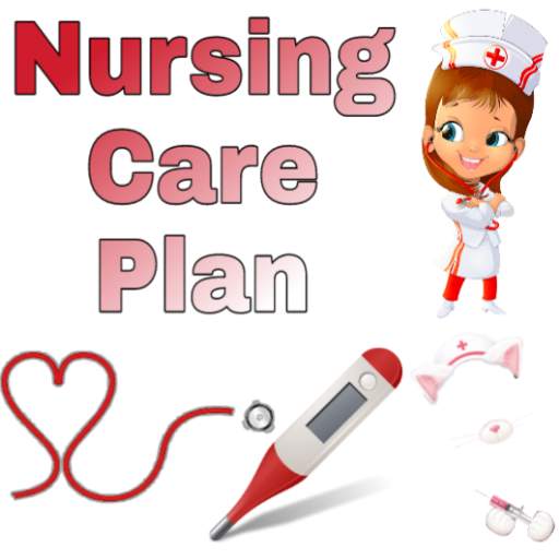 Nursing Care Plans 4.4