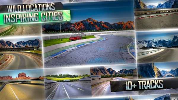 Drift King: Street Cars screenshot 5