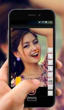 DSLR HD Camera Full screenshot 19