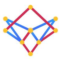 One Line Drawing Game logo