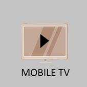 Indian Mobile T V:Live T V 6.6