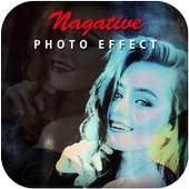 Nagative Photo Effect 1.1