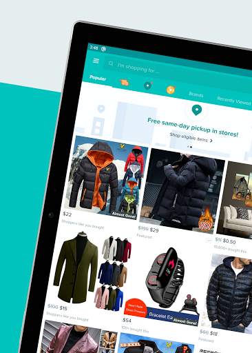 Joyful Shopping screenshot 9