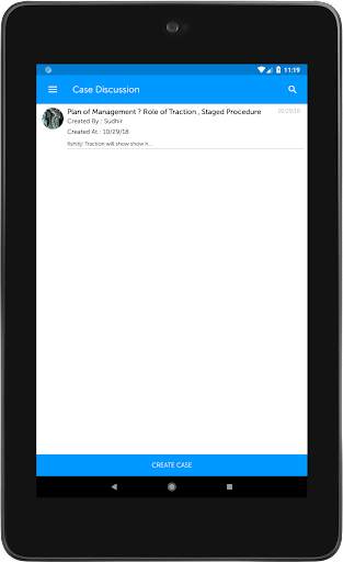 ASSI Connect 8 تصوير الشاشة