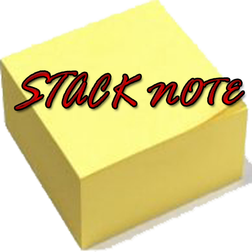 ikon Stack Note