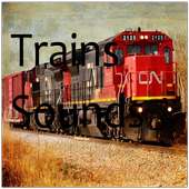 Train Sounds