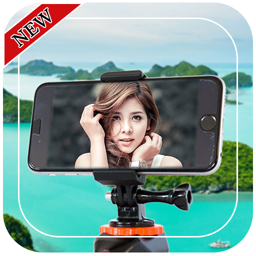 Selfie Photo Frames icon