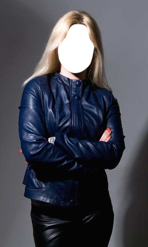 New Jacket Fashion Photo Edito screenshot 4