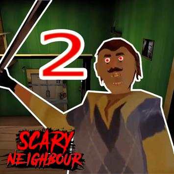 Neighbor Granny v3.1 : Horror games MOD 2020 screenshot 6