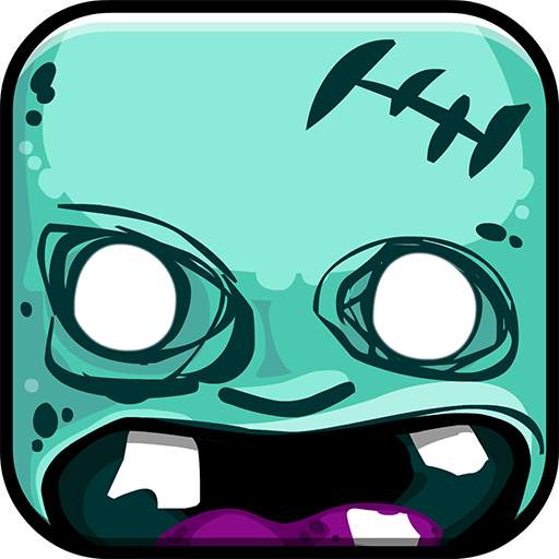 Zombie Road Rampage 1.3.1