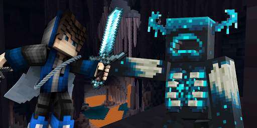 Warden Mod screenshot 2