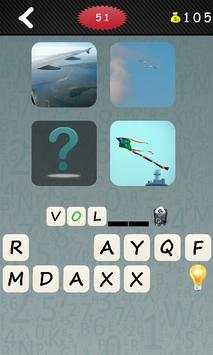 4 Fotos 1 Palabra   Cifras screenshot 7