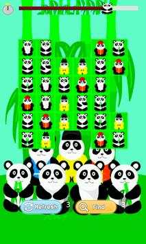 Funny Panda Game screenshot 5