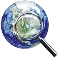 World Wonders - Earth on 9Apps