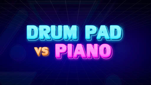 Drum Beat & Piano Teacher screenshot 1