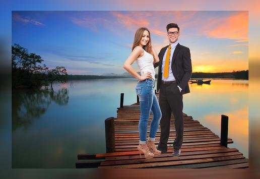 Boyfriend Photo Editor screenshot 3