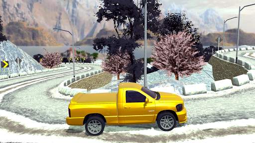 Offroad Jeep Game: New Jeep Games 4x4 Driving screenshot 7