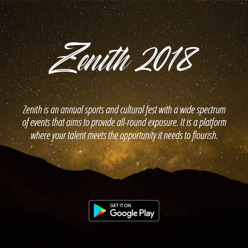 Zenith2018 icon