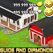 Guide Hay Day أيقونة