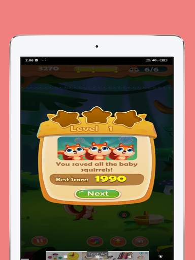 Bubble Cash screenshot 8