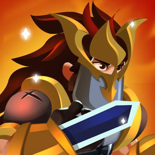 Chaotic War: Legacy 1.1.1